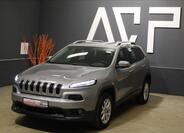 Jeep Cherokee 2