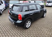 Mini Countryman Kombi 1,6 l 82 kw