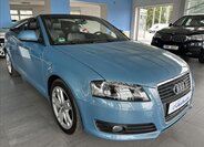 Audi A3 Kabriolet 1,9 l 77 kw