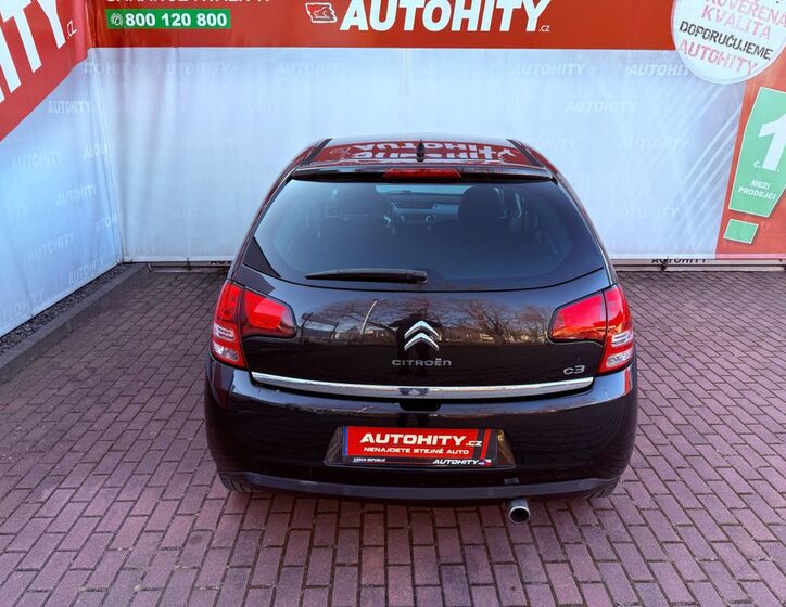 Citroën C3 6