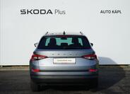Škoda Kodiaq 4
