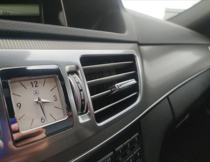 Mercedes-Benz Třídy E Kombi 2,0 l 155 kw