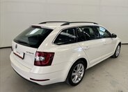 Škoda Octavia Kombi 1,5 l 110 kw