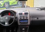 Volkswagen Touran 36