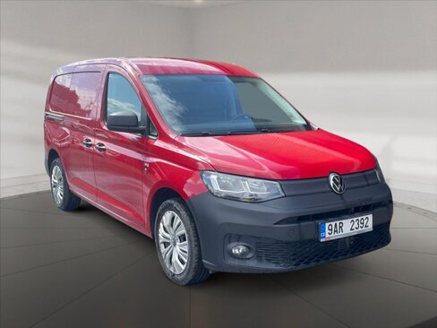 Volkswagen Ostatní Skříň 2,0 l 90 kw