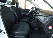 Hyundai i10 Hatchback 1,1 l 51 kw