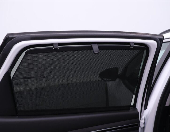 Hyundai Tucson SUV / Terénní 1,6 l 110 kw