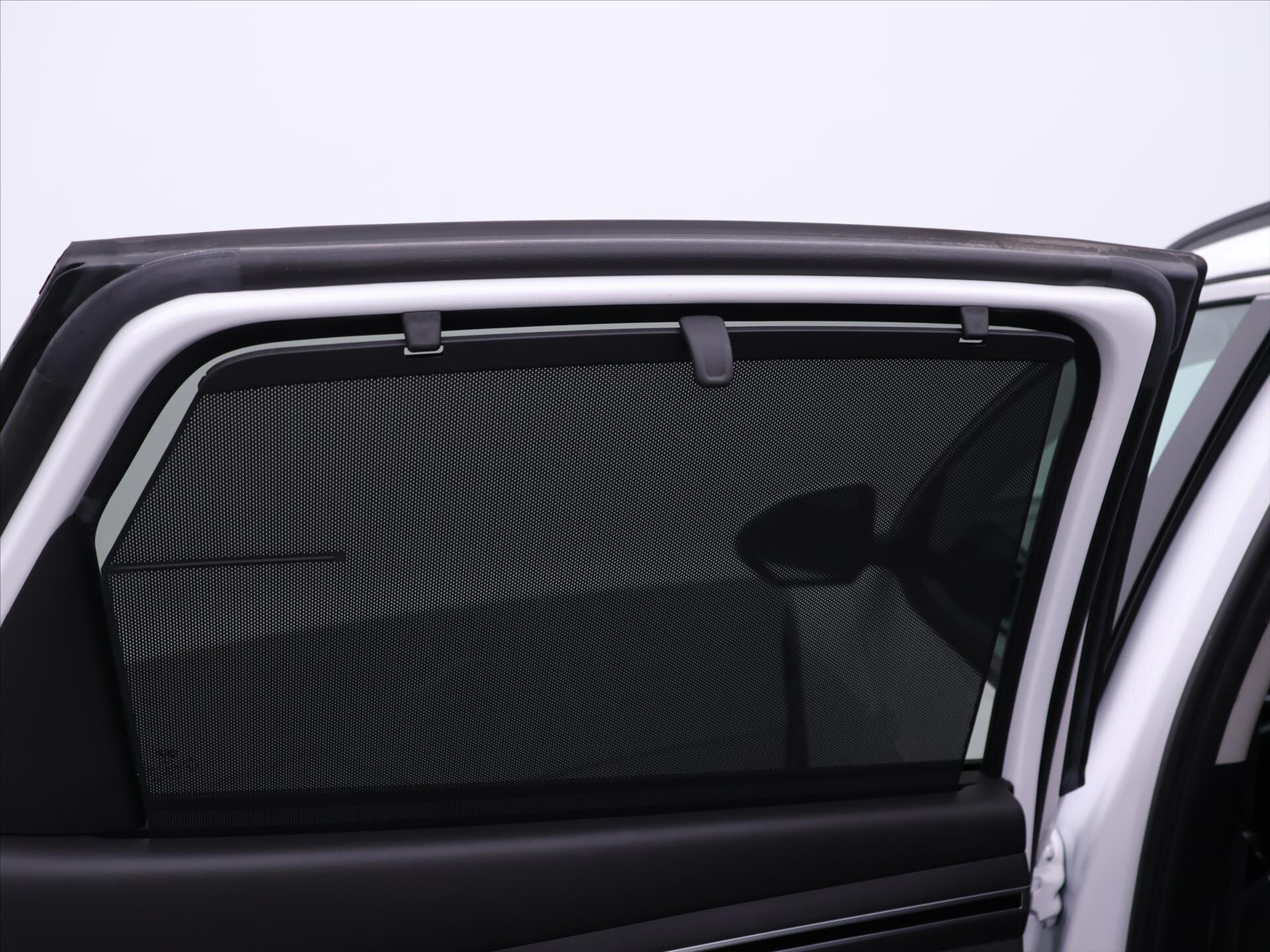 Hyundai Tucson SUV / Terénní 1,6 l 110 kw