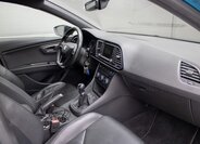 Seat Leon Kombi 2,0 l 213 kw