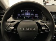 Škoda Scala Hatchback 1,5 l 110 kw