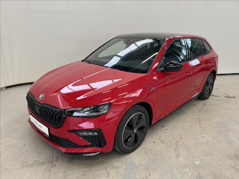 Škoda Scala Hatchback 999,0 85 kw