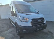 Ford Transit Ostatní 2,0 l 96 kw