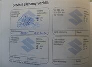 Suzuki Ignis Hatchback 1,2 l 66 kw