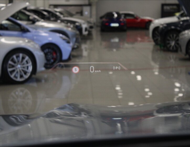 BMW X5 SUV / Terénní 3,0 l 210 kw