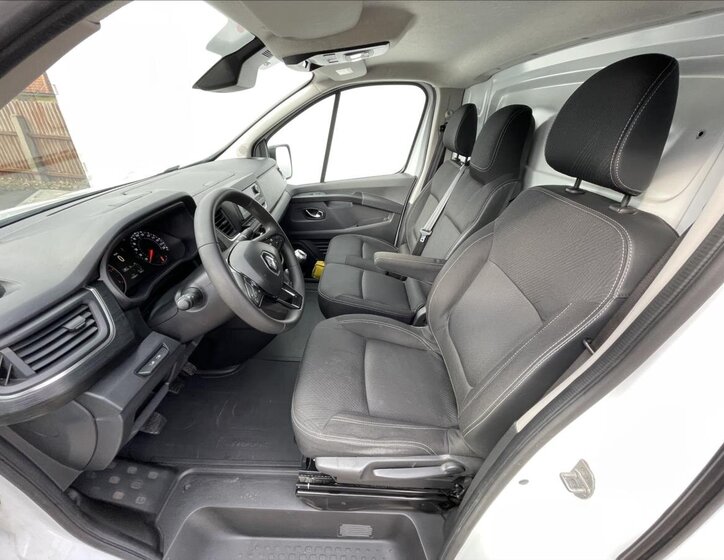 Renault Trafic Ostatní 2,0 l 96 kw