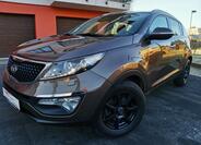 KIA Sportage 1