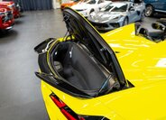 Chevrolet Corvette Kupé 5,5 l 481 kw