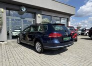 Volkswagen Passat Kombi 2,0 l 103 kw