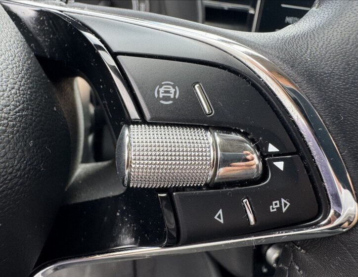 Škoda Scala Hatchback 999,0 81 kw