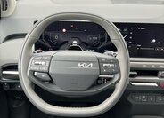 KIA EV3 SUV / Terénní 0,0 150 kw