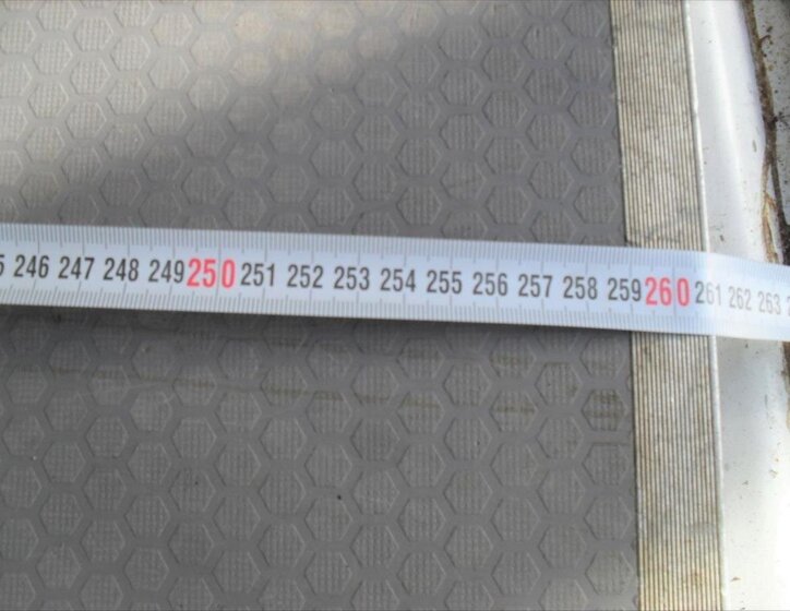 Citroën Berlingo Ostatní 1,6 l 55 kw