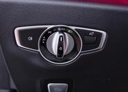 Mercedes-Benz Třídy E 21