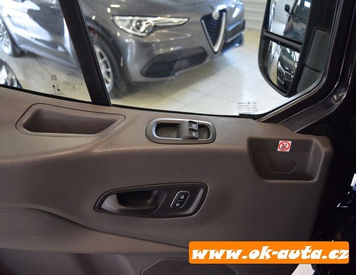 Ford Transit Ostatní 2,0 l 96 kw