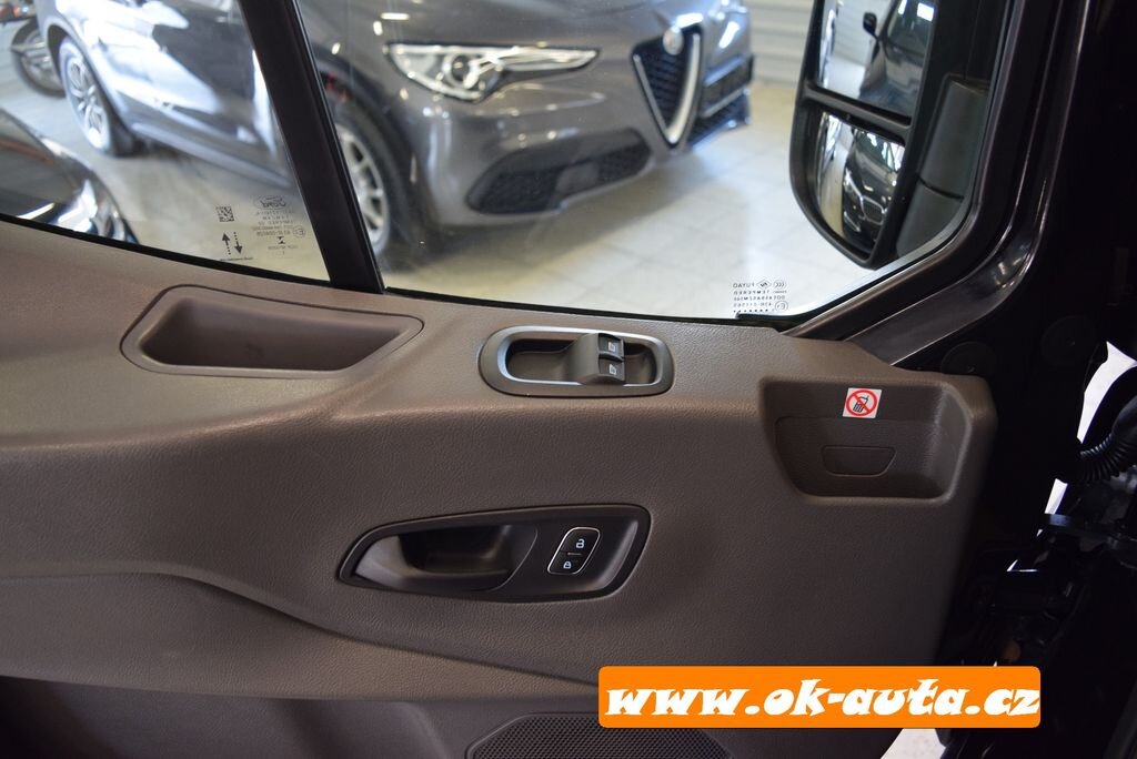 Ford Transit Ostatní 2,0 l 96 kw