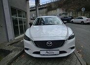Mazda 6 Kombi 2,0 l 121 kw