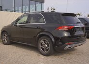 Mercedes-Benz GLE SUV 3,0 l 270 kw