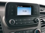 Ford Transit Custom Ostatní 2,0 l 96 kw