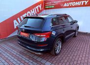 Škoda Kodiaq 7