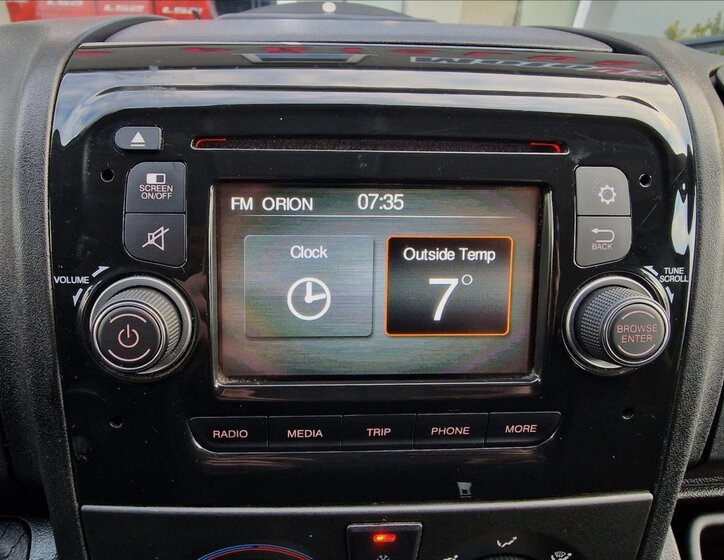 Peugeot Boxer Skříň 2,0 l 96 kw