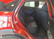 Mazda CX-3 4