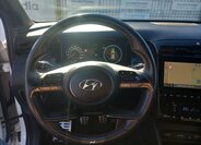 Hyundai Tucson SUV 1,6 l 110 kw