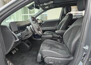 Hyundai Ioniq 5 Hatchback 0,0 239 kw