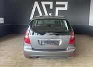 Mercedes-Benz Třídy A 7