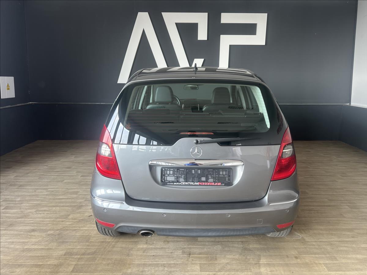 Mercedes-Benz Třídy A