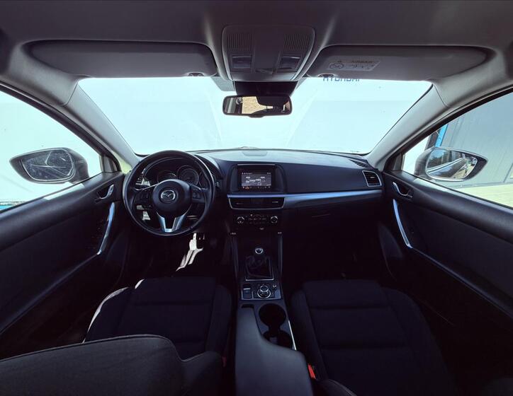 Mazda CX-5 5