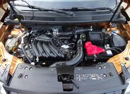 Dacia Duster Kombi 1,6 l 84 kw