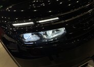 Citroën C5 Aircross SUV / Terénní 2,0 l 130 kw