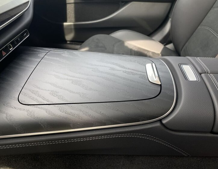 Mercedes-Benz Třídy E Kombi 2,0 l 145 kw