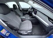 Škoda Octavia Liftback 2,0 l 110 kw