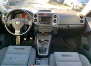 Volkswagen Tiguan 23