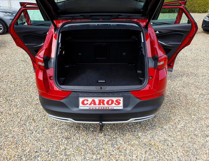 Opel Grandland X 39