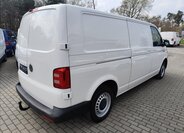 Volkswagen Transporter VAN / Minibus 2,0 l 84 kw