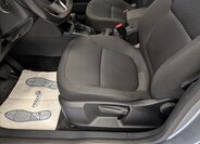 Škoda Yeti Kombi 1,4 l 110 kw