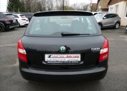 Škoda Fabia 8