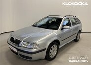 Škoda Octavia Kombi 1,6 l 75 kw