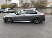 Mercedes-Benz Třídy C 4